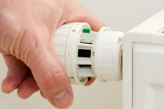 Mulvin central heating repair costs