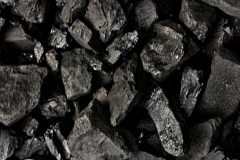 Mulvin coal boiler costs