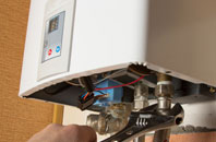 free Mulvin boiler install quotes
